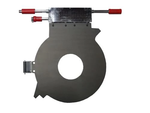 HDPE Hot Melt Butt Welding Machine