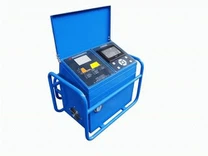 Automatisk Butt Fusion PE Pipe Tube Sveisemaskin