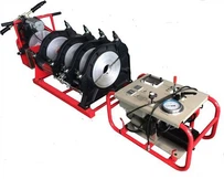 Butt Fusion sveisemaskin