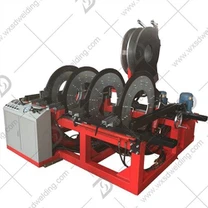 Hdpe Butt Fusion Welder