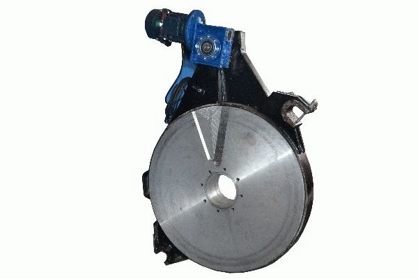 SDD450 HYDRAULIC Manual Butt Hdpe Plastic Pipe Welding Machine