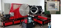 SDG630 Thermofusion sveisemaskin