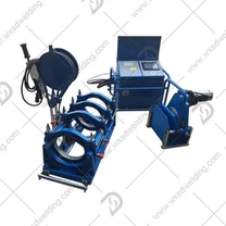SDQZD160 Rørsveising Hot Melt Machine